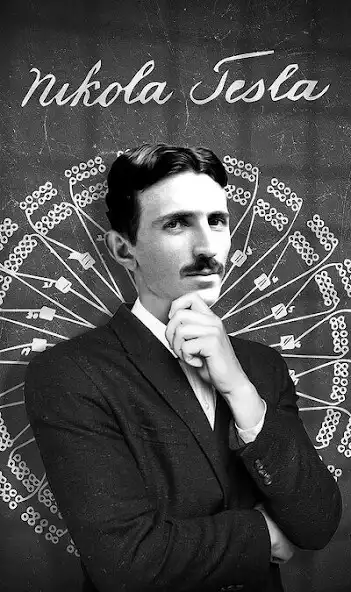 Play Nikola Tesla AudioBook Film as an online game Nikola Tesla AudioBook Film with UptoPlay