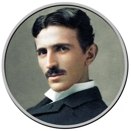 Play Nikola Tesla Quotes APK