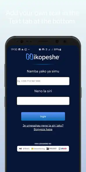 Play Nikopeshe as an online game Nikopeshe with UptoPlay