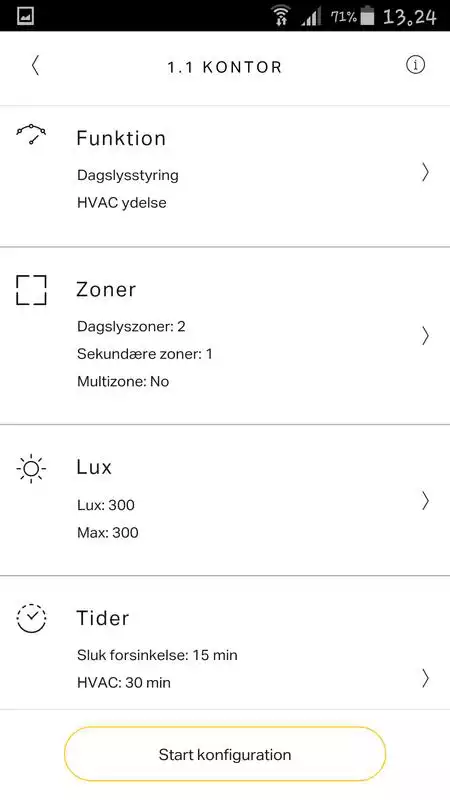 Play Niko Sensor Tool