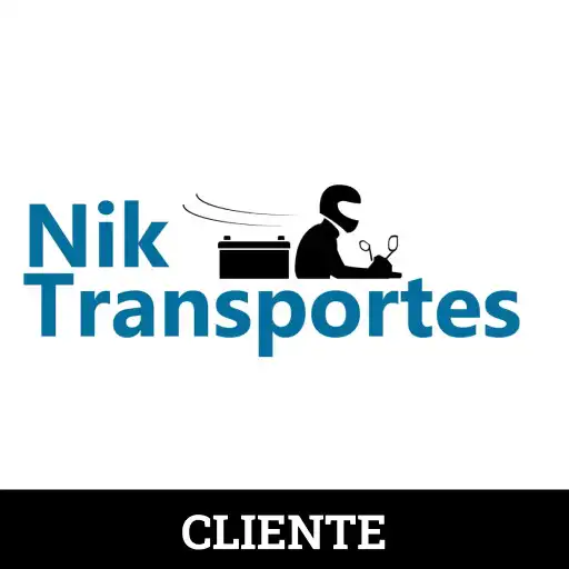Play Nik Transportes - Cliente APK