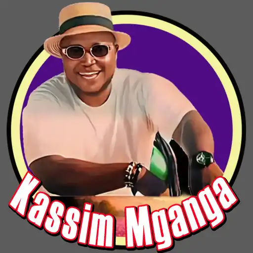 Play Nikubalie Kassim Mganga APK