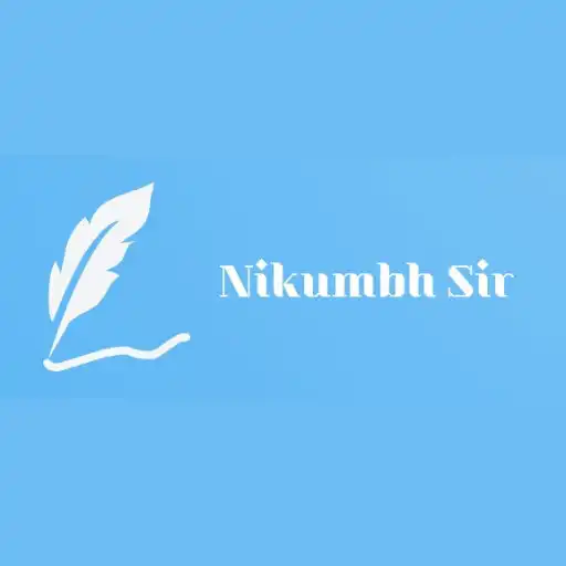 Play Nikumbh Sir APK