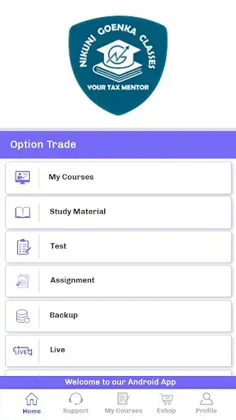 Play Nikunj Goenka Classes and enjoy Nikunj Goenka Classes with UptoPlay Play Nikunj Goenka Classes and enjoy Nikunj Goenka Classes with UptoPlay