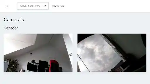 Play NIKU Security as an online game NIKU Security with UptoPlay