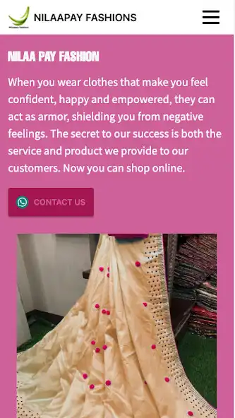 Play Nilaapay Fashions  and enjoy Nilaapay Fashions with UptoPlay