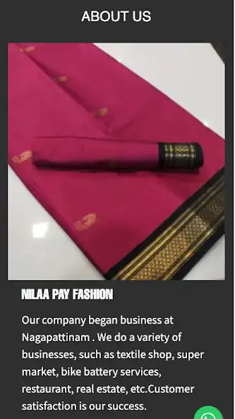 Play Nilaapay Fashions as an online game Nilaapay Fashions with UptoPlay