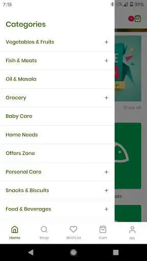 Play Nilaa paymart as an online game Nilaa paymart with UptoPlay