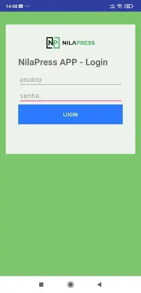 Play NilaPress App  and enjoy NilaPress App with UptoPlay