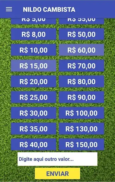 Play Nildo Cambista  and enjoy Nildo Cambista with UptoPlay