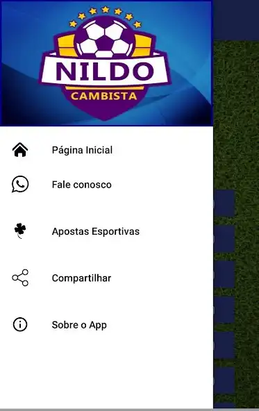 Play Nildo Cambista as an online game Nildo Cambista with UptoPlay