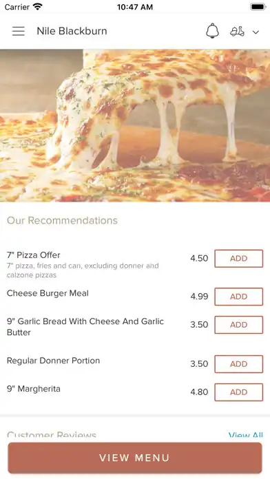 Play Nile Blackburn as an online game Nile Blackburn with UptoPlay