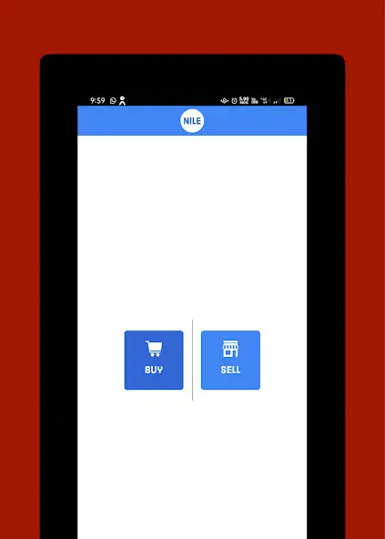 Play Nile - Buy and sell  and enjoy Nile - Buy and sell with UptoPlay