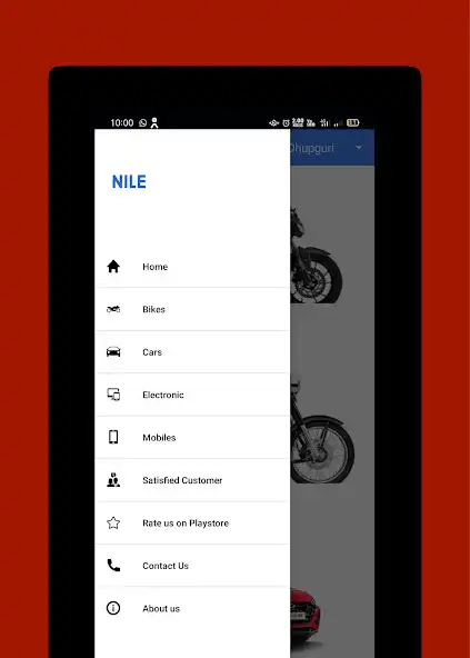 Play Nile - Buy and sell as an online game Nile - Buy and sell with UptoPlay