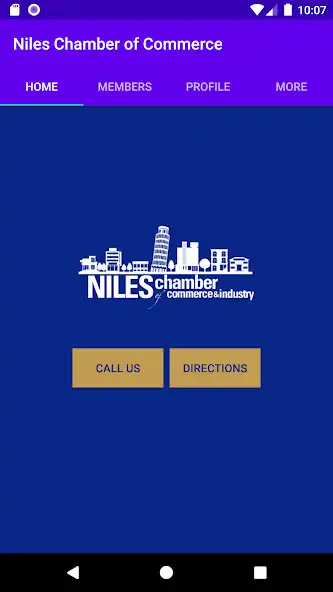 Play Niles Chamber of Commerce  and enjoy Niles Chamber of Commerce with UptoPlay
