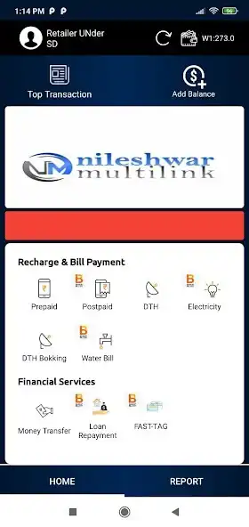 Play Nileshwar Multilink-IN  and enjoy Nileshwar Multilink-IN with UptoPlay
