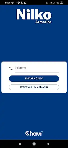 Play Nilko Armário Inteligente  and enjoy Nilko Armário Inteligente with UptoPlay