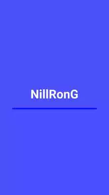 Play NillRonG