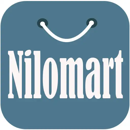 Play Nilomart: Delivery  ecommerce APK