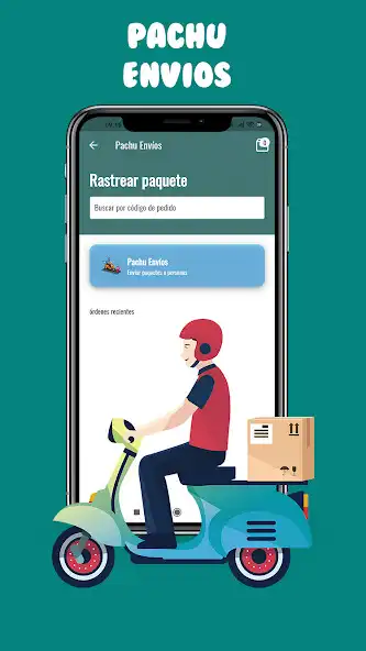 Play Nilomart: Delivery  ecommerce as an online game Nilomart: Delivery  ecommerce with UptoPlay