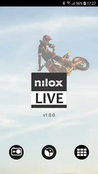 Play Nilox LIVE  and enjoy Nilox LIVE with UptoPlay
