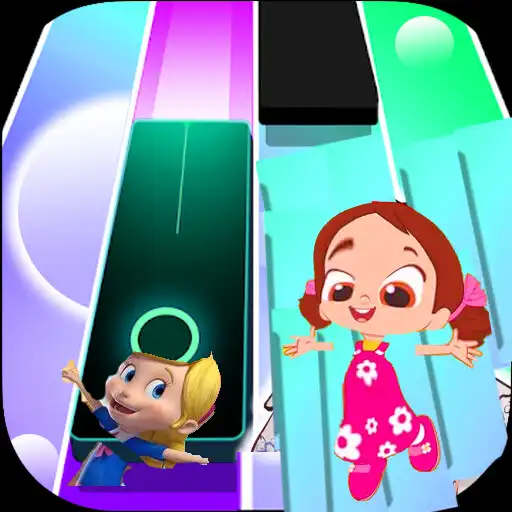 Play Niloya piano tiles game APK Play Niloya piano tiles game APK
