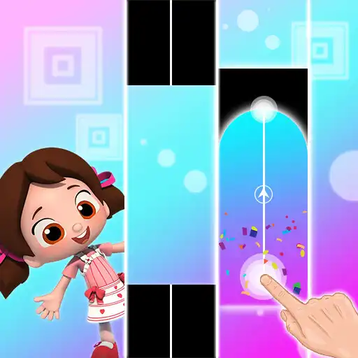 Play Niloya - Piano Tiles song APK