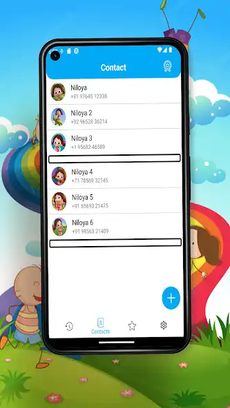 Play Niloya Prank Video Call  and enjoy Niloya Prank Video Call with UptoPlay