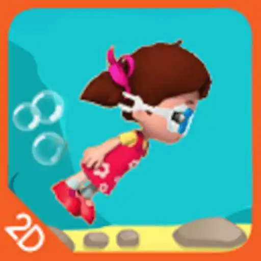 Free play online Niloy Denizaltı Oyunu  APK
