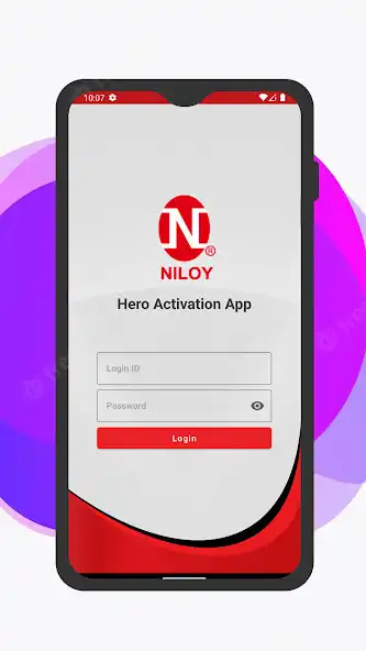 Play Niloy Hero Activation as an online game Niloy Hero Activation with UptoPlay