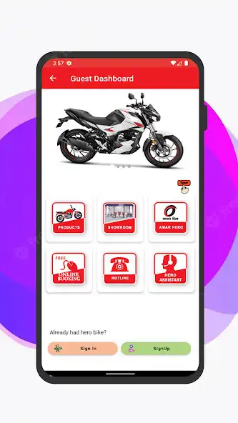 Play Niloy Hero as an online game Niloy Hero with UptoPlay