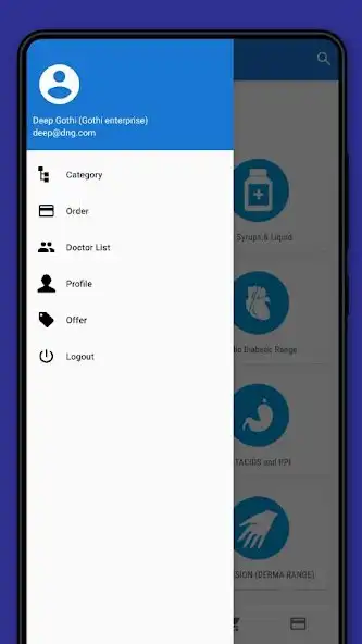 Play Nilrise Pharma : PCD Pharma E Detailing App as an online game Nilrise Pharma : PCD Pharma E Detailing App with UptoPlay