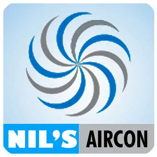 Play Nils Aircon Service APK