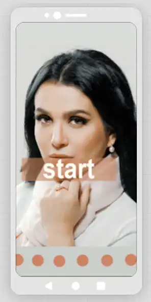 Play Nilufar Usmonova as an online game Nilufar Usmonova with UptoPlay