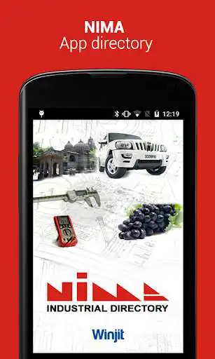 Play Nima Directory  and enjoy Nima Directory with UptoPlay