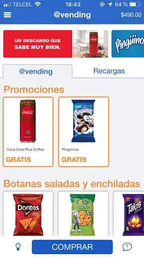 Play Nimanic Smart Vending  and enjoy Nimanic Smart Vending with UptoPlay