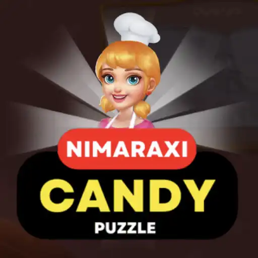 Play Nimaraxi Candy Puzzle APK Play Nimaraxi Candy Puzzle APK