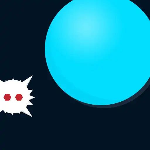 Play Nimble Ball - Inverse APK