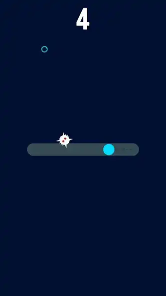 Play Nimble Ball - Inverse  and enjoy Nimble Ball - Inverse with UptoPlay