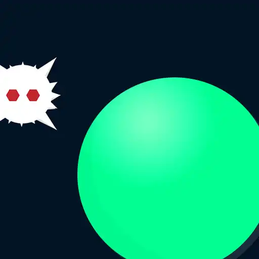 Play Nimble Ball - Jump APK