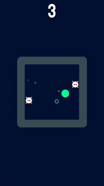 Play Nimble Ball - Jump  and enjoy Nimble Ball - Jump with UptoPlay