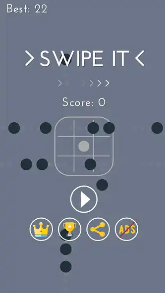 Play Nimble Dot  and enjoy Nimble Dot with UptoPlay