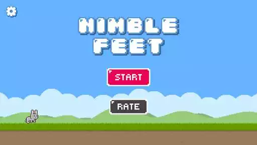Play Nimble Feet