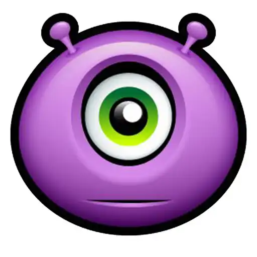 Play Nimble Finger - Monsters Adventure APK