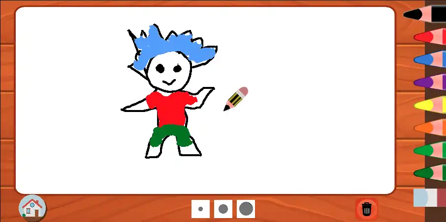 Play Nimble Noggins - Learn  Play as an online game Nimble Noggins - Learn  Play with UptoPlay