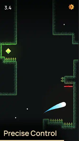 Play Nimble Rock as an online game Nimble Rock with UptoPlay