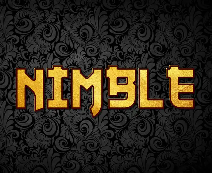 Play Nimble  and enjoy Nimble with UptoPlay