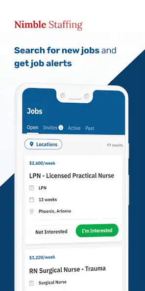 Play Nimble Staffing  and enjoy Nimble Staffing with UptoPlay