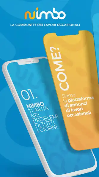 Play Nimbo.ai  and enjoy Nimbo.ai with UptoPlay