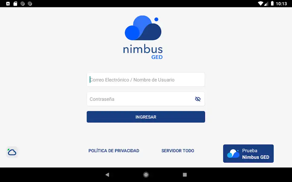 Play Nimbus GED  and enjoy Nimbus GED with UptoPlay